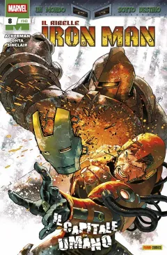 Volume cover